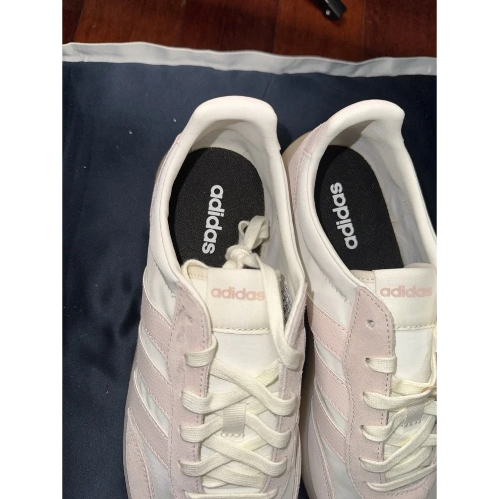 Size 9.5 - Adidas Barreda Decode Wonder Quartz W